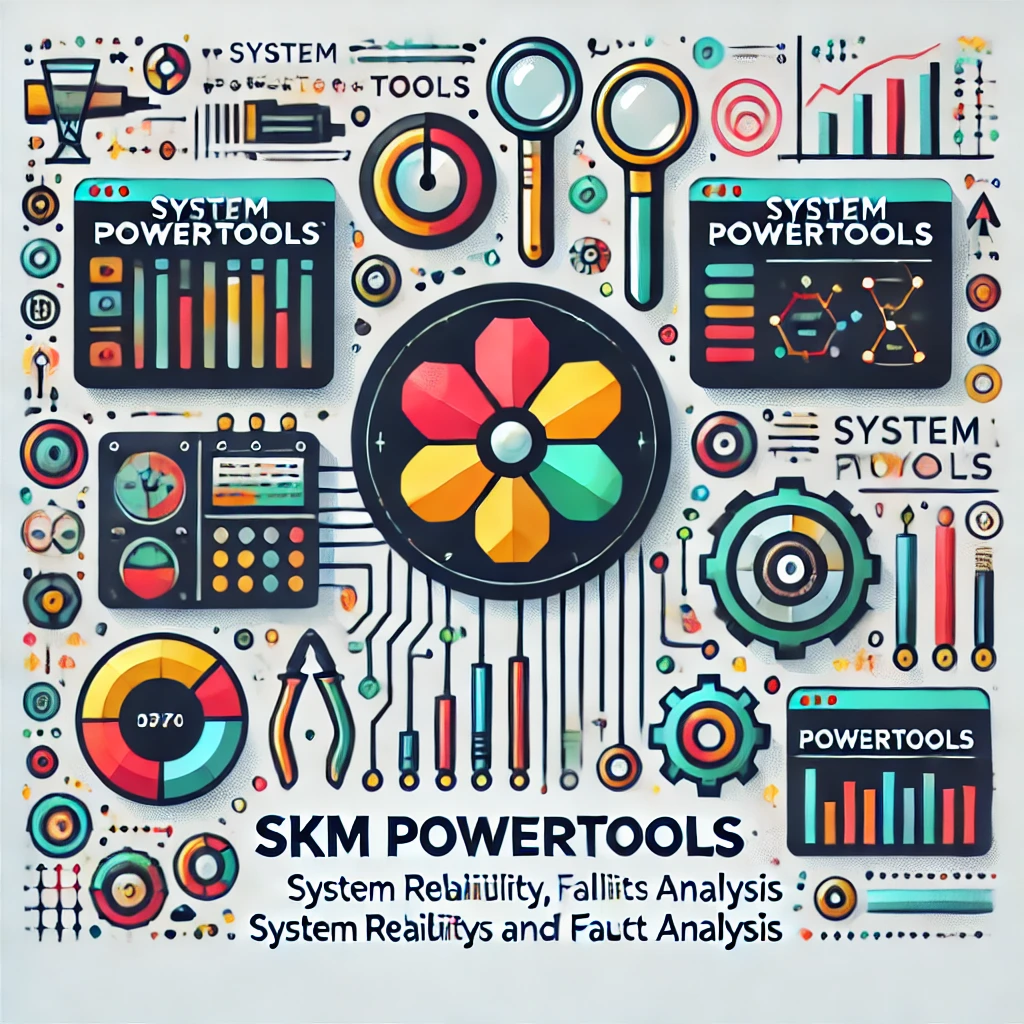 SKM PowerTools analysis tools