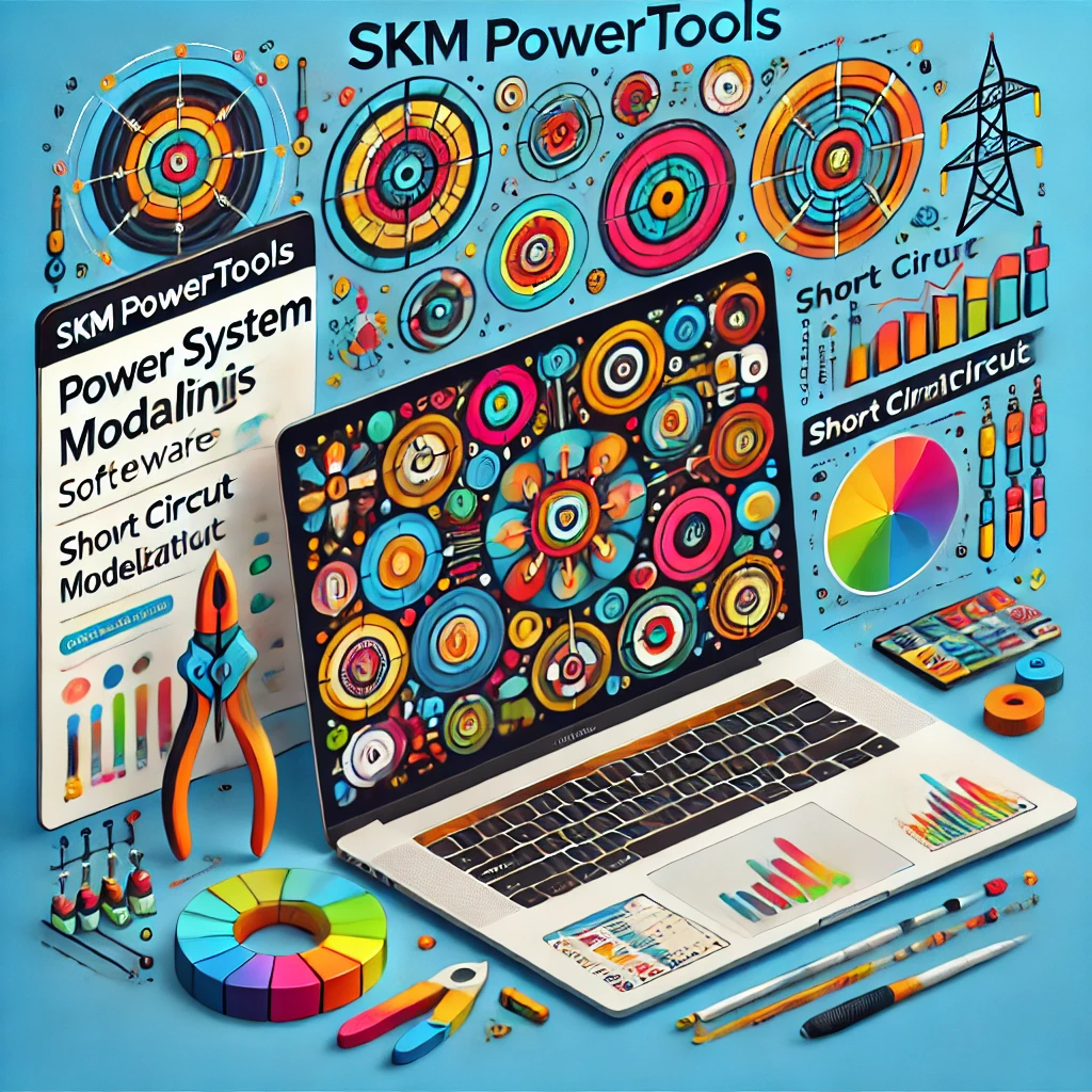 SKM PowerTools advanced features