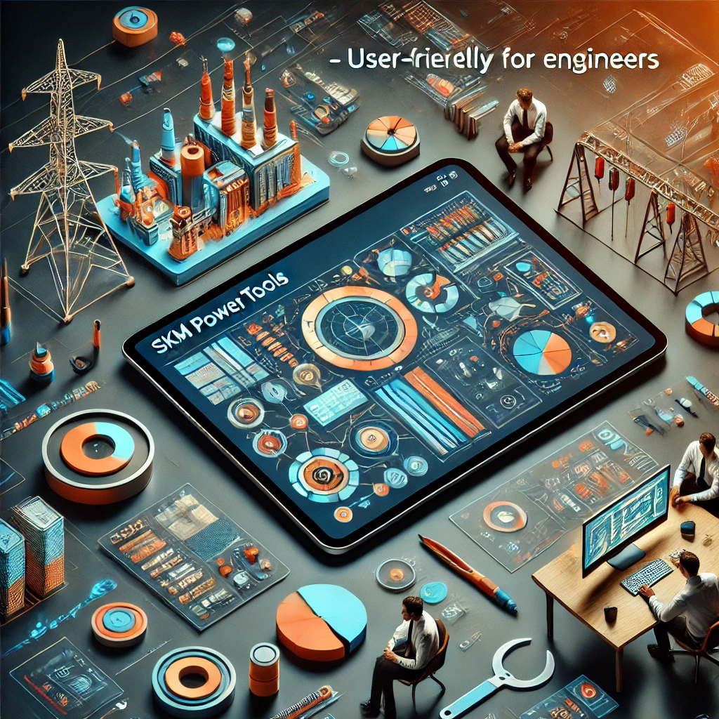 SKM PowerTools overview