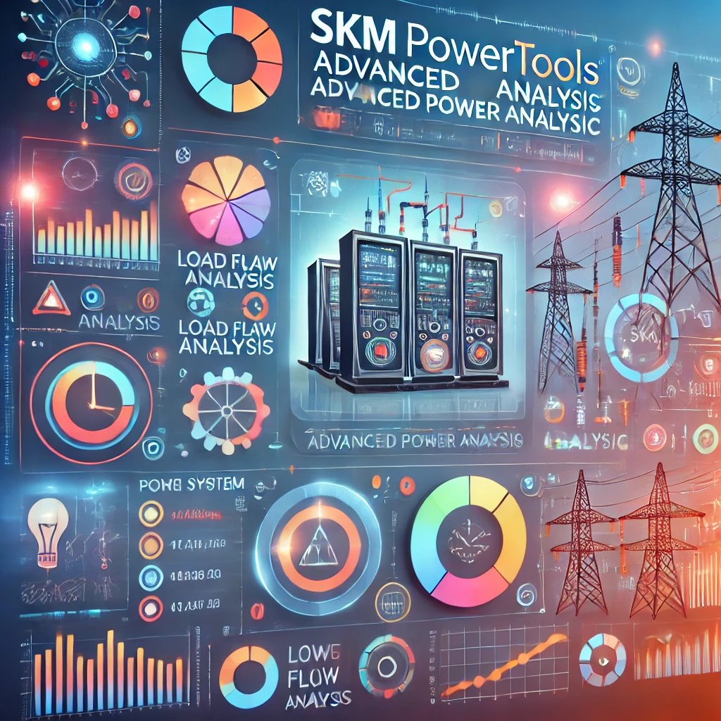 SKM PowerTools features